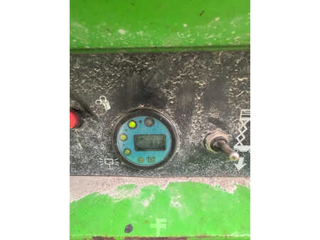 Saksinostimet 2016  Haulotte Compact 12 (11)