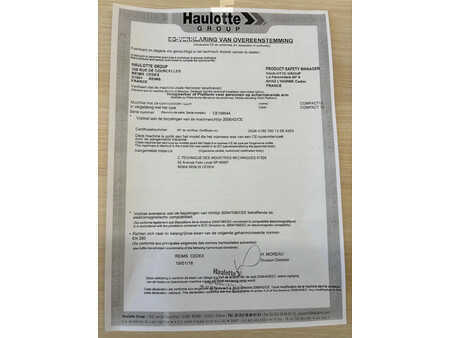 Saksinostimet 2016  Haulotte Compact 12 (14)