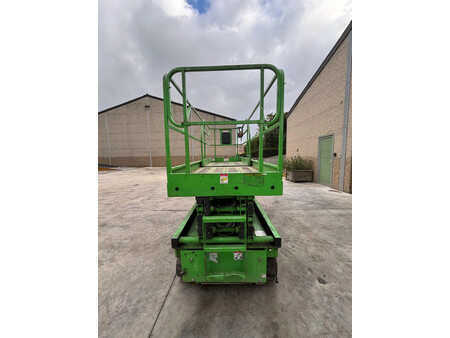 Saksinostimet 2016  Haulotte Compact 12 (2)