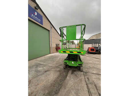 Saksinostimet 2016  Haulotte Compact 12 (4)