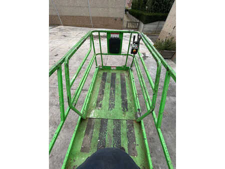 Saksinostimet 2016  Haulotte Compact 12 (5)