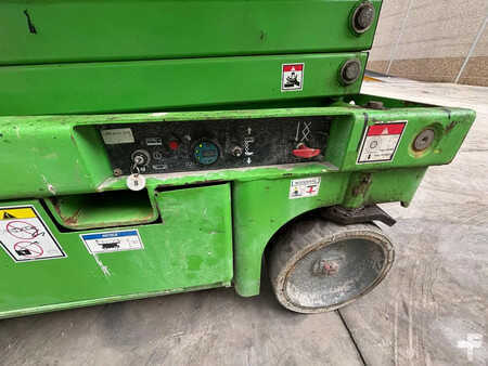 Saksinostimet 2016  Haulotte Compact 12 (8)