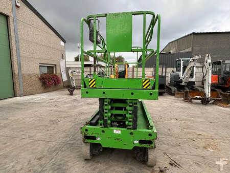 Saksinostimet 2017  Haulotte Compact 12 (2)