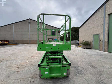 Saksinostimet 2017  Haulotte Compact 12 (4)