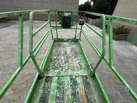 Saksinostimet 2017  Haulotte Compact 12 (5)