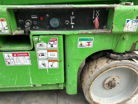 Saksinostimet 2017  Haulotte Compact 12 (8)