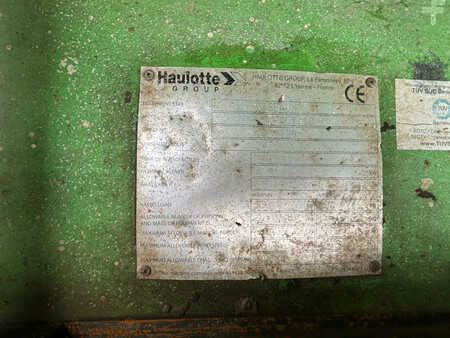 Saksinostimet 2017  Haulotte Compact 12 (9)