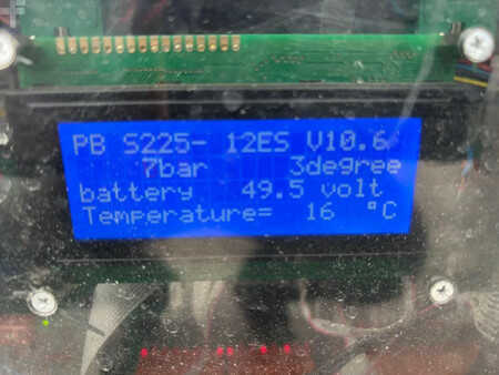 Schaarhoogwerker 2014  PB Lift S225-12ES (9)