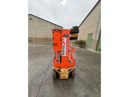 Schaarhoogwerker 2014  JLG 1230ES (2)