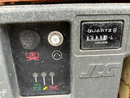 Schaarhoogwerker 2014  JLG 1230ES (8)