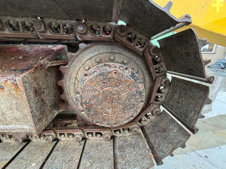 Telescoophoogwerker 2007  Aichi SR21A (10)