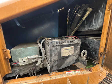 Telescoophoogwerker 2007  Aichi SR21A (13)