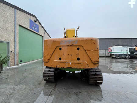 Telescoophoogwerker 2007  Aichi SR21A (2)