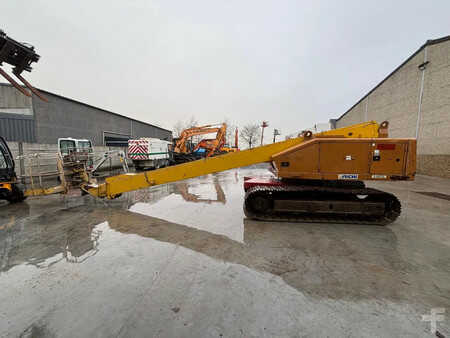 Telescoophoogwerker 2007  Aichi SR21A (3)