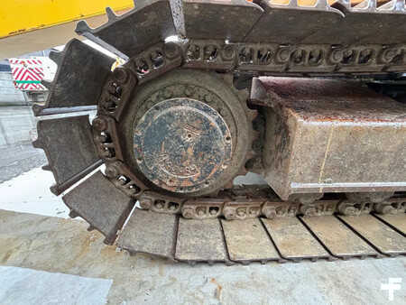 Telescoophoogwerker 2007  Aichi SR21A (9)