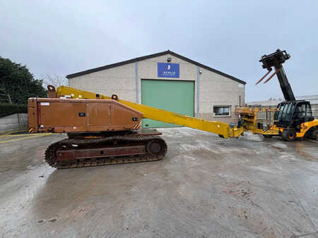 Telescoophoogwerker 2010  Aichi SR18A (1)