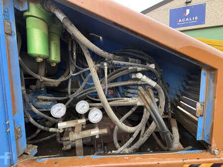 Telescoophoogwerker 2010  Aichi SR18A (11)