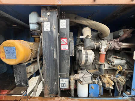 Telescoophoogwerker 2010  Aichi SR18A (12)