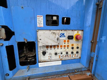 Telescoophoogwerker 2010  Aichi SR18A (14)