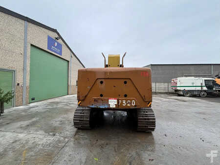 Telescoophoogwerker 2010  Aichi SR18A (2)