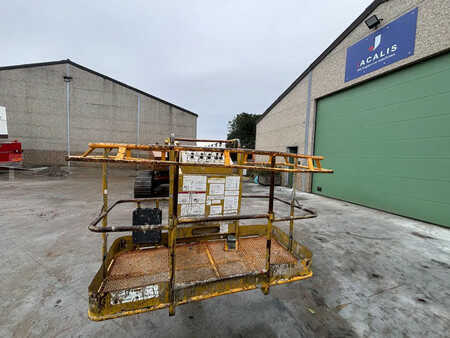 Telescoophoogwerker 2010  Aichi SR18A (4)