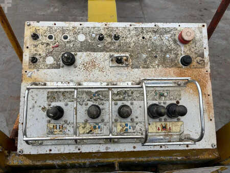 Telescoophoogwerker 2010  Aichi SR18A (6)