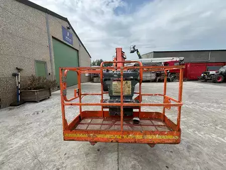 Gelenkteleskopbühne 2002  JLG 800AJ (6)