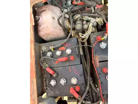 Teleskooppipuominostimet 2018  Skyjack SJ16 (12)