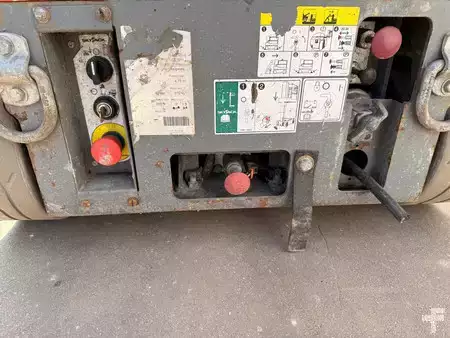 Teleskooppipuominostimet 2018  Skyjack SJ16 (13)