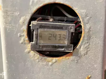 Teleskooppipuominostimet 2018  Skyjack SJ16 (8)