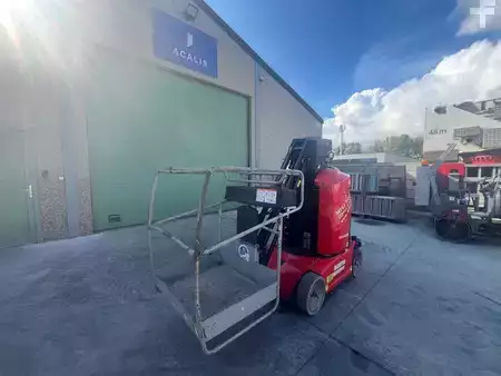 Teleskopbühne 2017  Manitou 100 VJR Evolution (7)