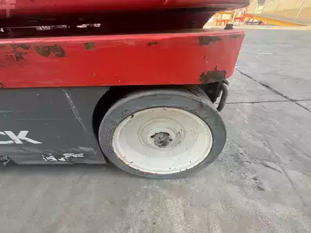 Telescopic Boom 2018  Skyjack SJ16 SJ16 (13)