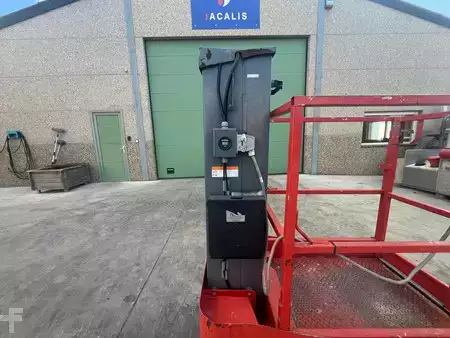 Telescopic Boom 2018  Skyjack SJ16 SJ16 (15)