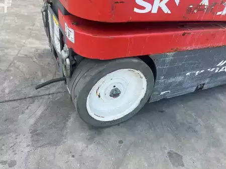 Telescopic Boom 2018  Skyjack SJ16 SJ16 (11)