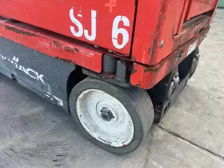 Telescopic Boom 2018  Skyjack SJ16 SJ16 (12)