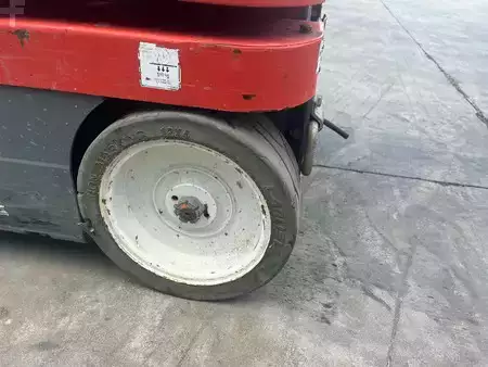 Telescopic Boom 2018  Skyjack SJ16 SJ16 (13)