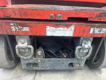 Telescopic Boom 2018  Skyjack SJ16 SJ16 (16)