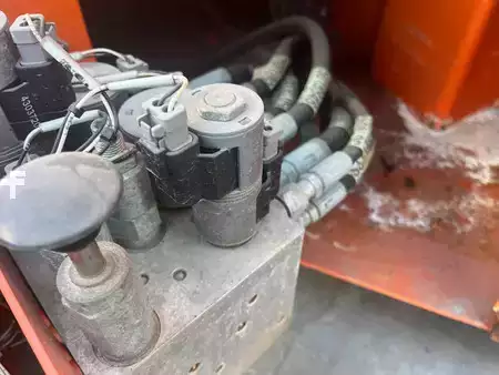 Levantamento tesoura 2017  Snorkel S3226E S3226E (27)