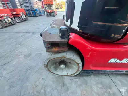 Teleszkópemelvény 2017  Manitou 100VJR Evolution (17)