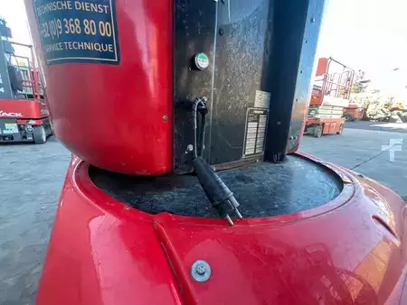Teleszkópemelvény 2017  Manitou 100VJR Evolution (22)