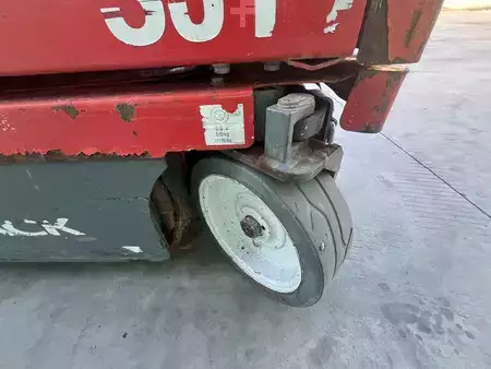 Telescopic Boom 2018  Skyjack SJ16 SJ16 (15)