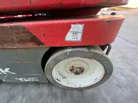 Telescopic Boom 2018  Skyjack SJ16 SJ16 (12)