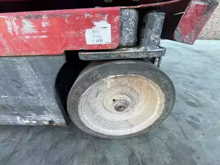 Telescopic Boom 2017  Skyjack SJ16 SJ16 (12)