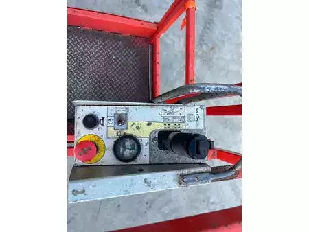 Telescopic Boom 2018  Skyjack SJ16 SJ16 (12)