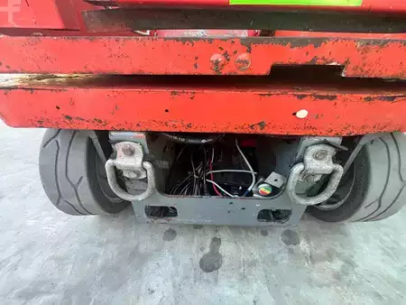 Telescopic Boom 2018  Skyjack SJ16 SJ16 (10)
