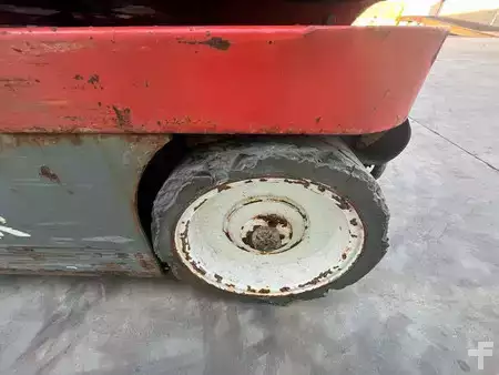 Telescopic Boom 2018  Skyjack SJ16 SJ16 (12)
