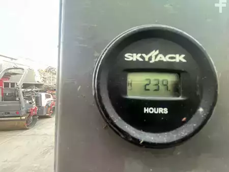 Telescopic Boom 2018  Skyjack SJ16 SJ16 (21)