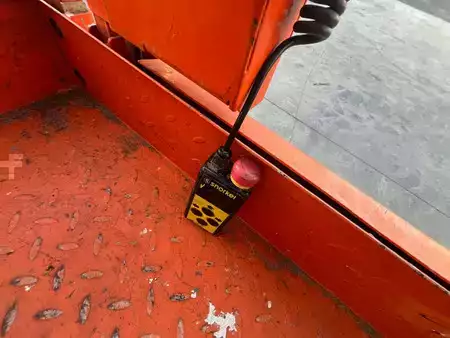 Levantamento tesoura 2017  Snorkel S3220E S3220E (12)