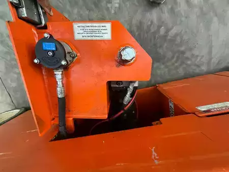 Levantamento tesoura 2017  Snorkel S3220E S3220E (24)