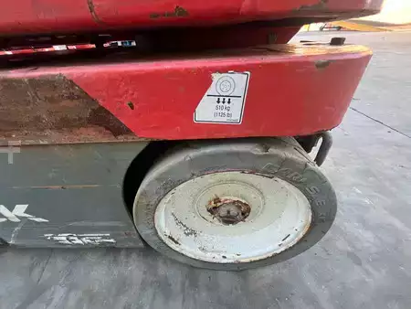 Telescopic Boom 2018  Skyjack SJ16 SJ16 (12)